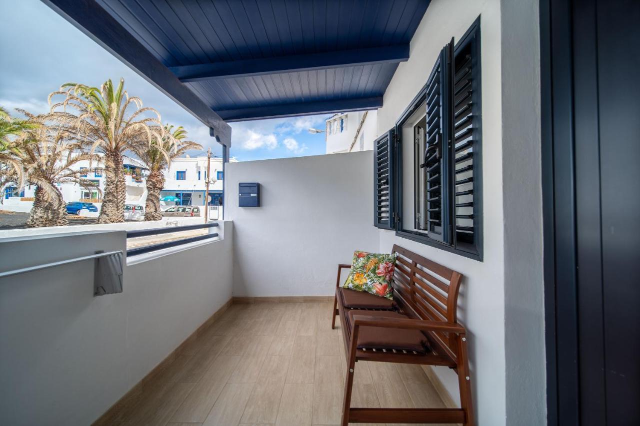 Blue Coast Apartamento Punta Mujeres Exterior foto